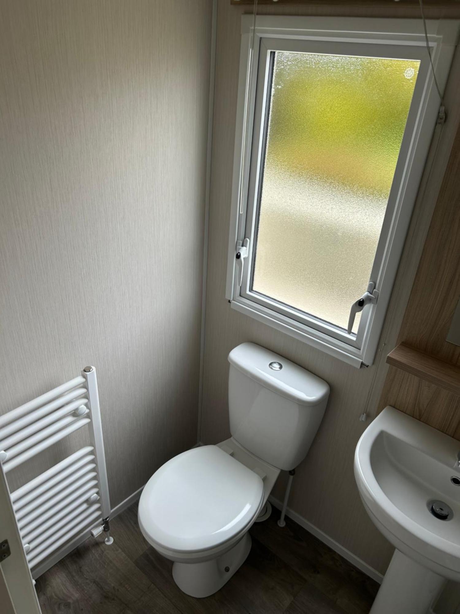 Secluded Spot On Southview 8 Berth Apartment Skegness Ngoại thất bức ảnh