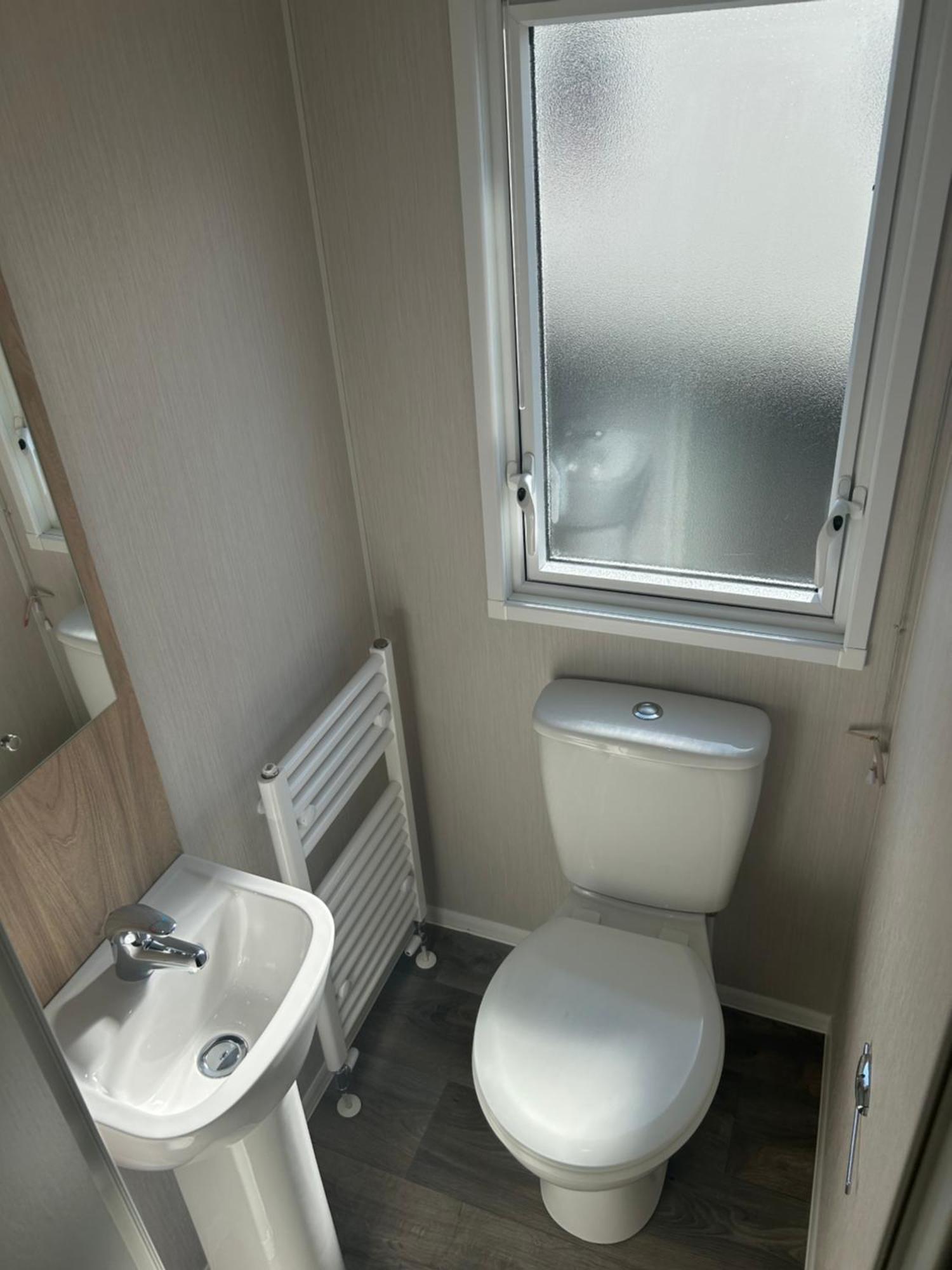 Secluded Spot On Southview 8 Berth Apartment Skegness Ngoại thất bức ảnh
