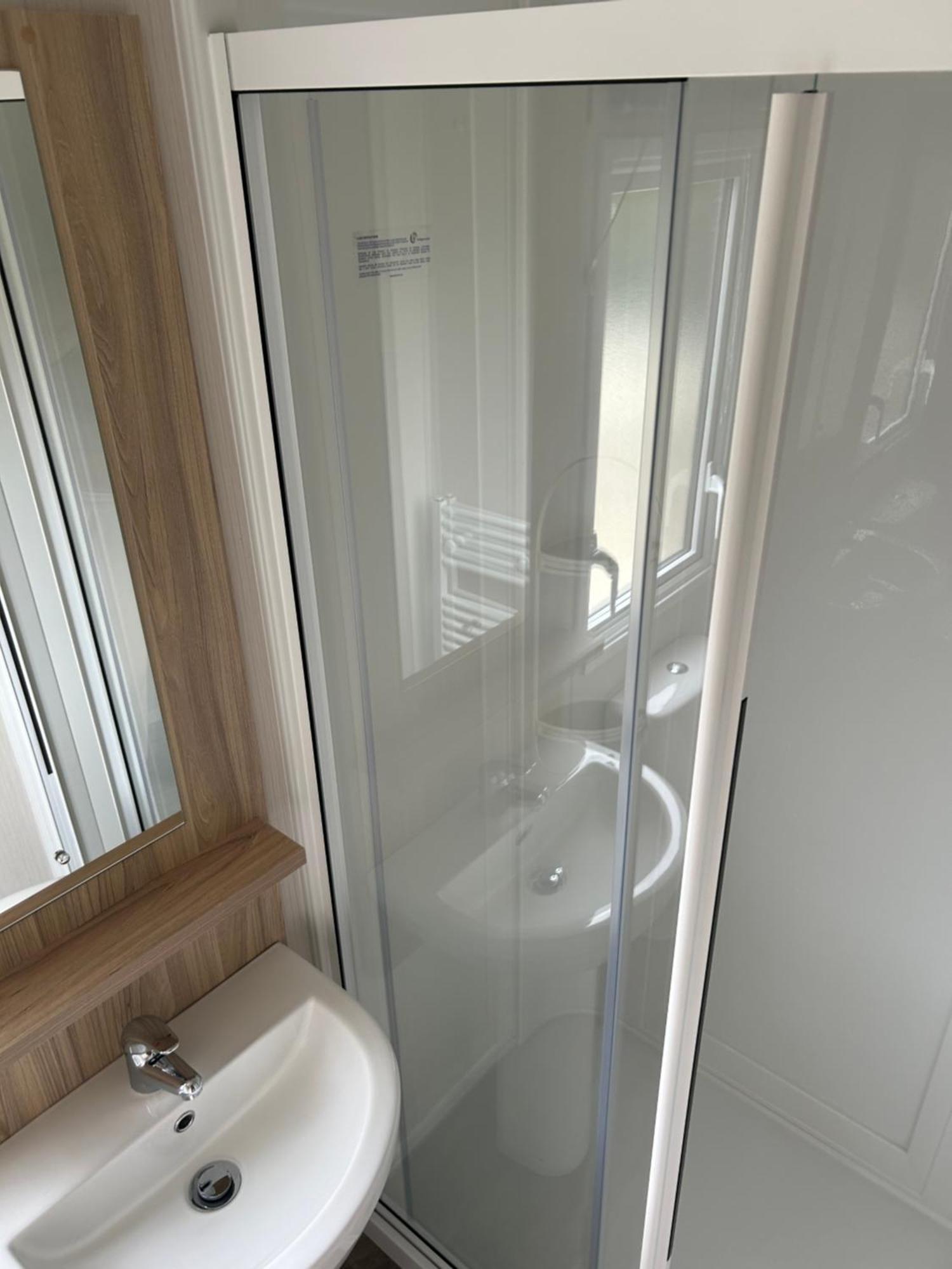 Secluded Spot On Southview 8 Berth Apartment Skegness Ngoại thất bức ảnh