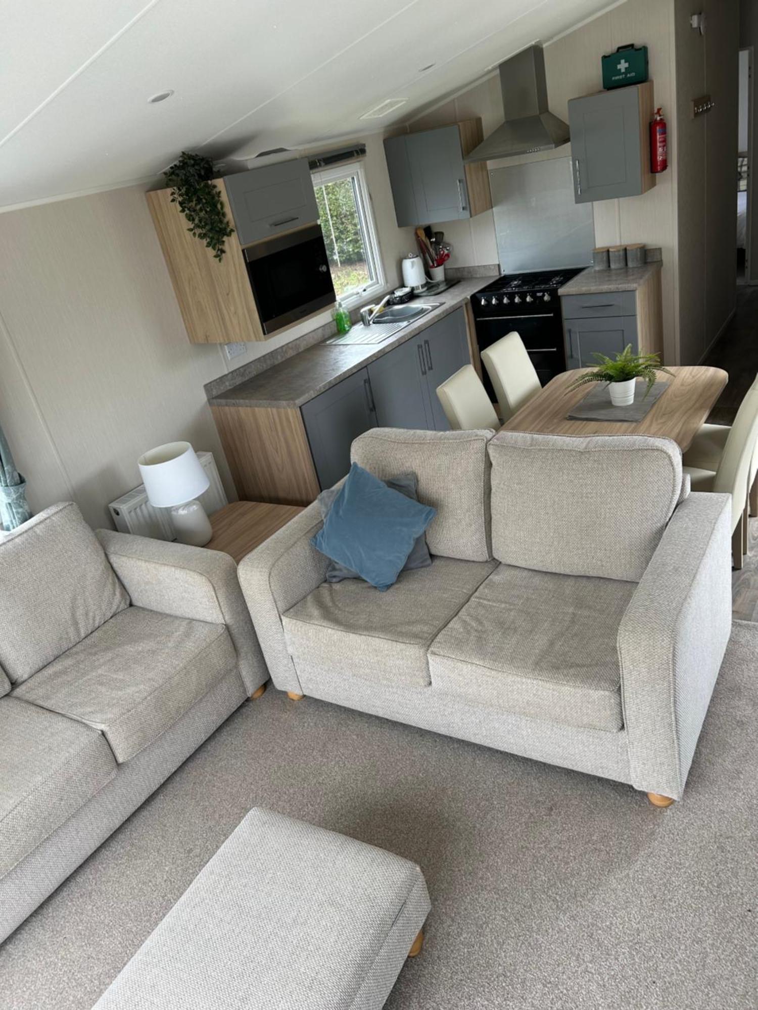 Secluded Spot On Southview 8 Berth Apartment Skegness Ngoại thất bức ảnh