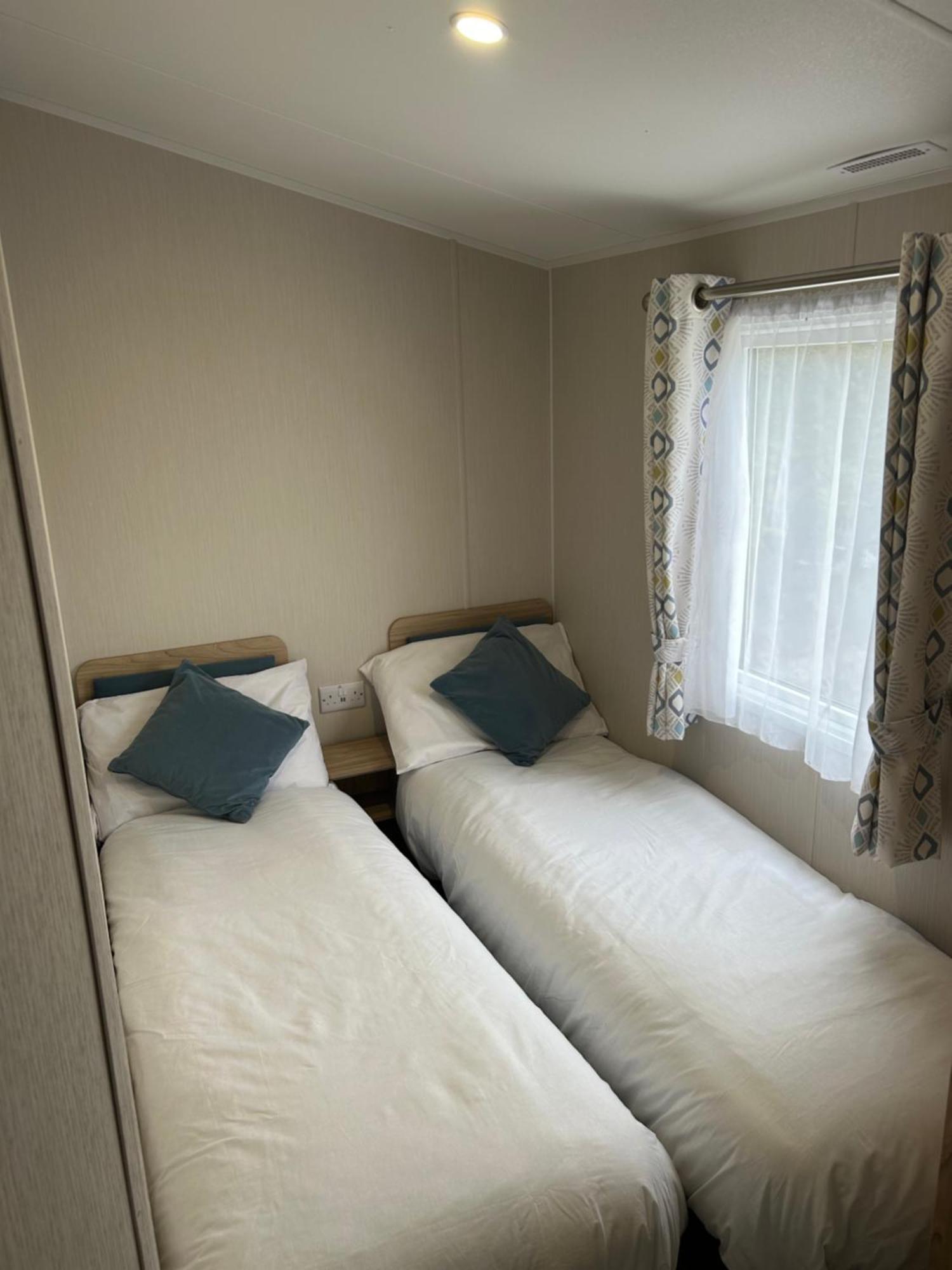 Secluded Spot On Southview 8 Berth Apartment Skegness Ngoại thất bức ảnh